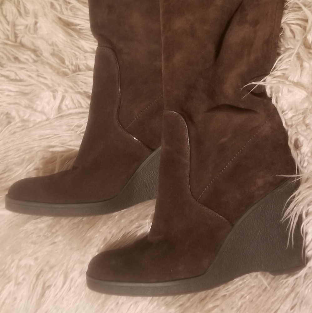 Calvin Klein Soledad size 8M